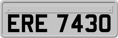 ERE7430