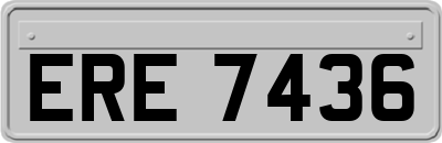 ERE7436