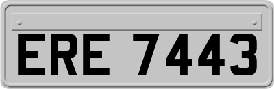 ERE7443