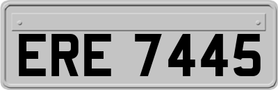 ERE7445