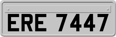 ERE7447