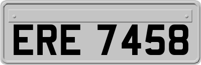 ERE7458