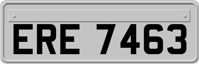 ERE7463