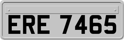 ERE7465