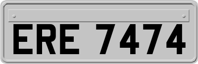 ERE7474