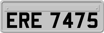ERE7475