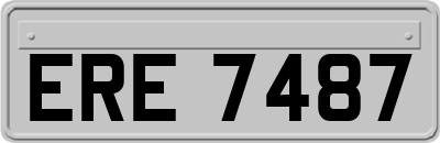 ERE7487