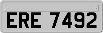ERE7492