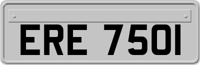 ERE7501