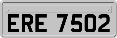ERE7502