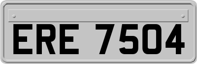 ERE7504