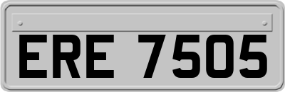 ERE7505