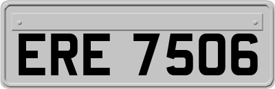 ERE7506