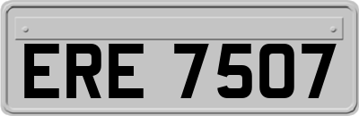 ERE7507