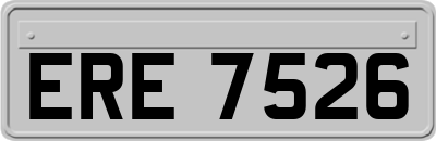 ERE7526