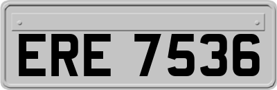 ERE7536