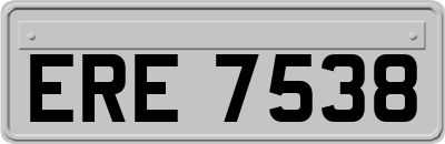 ERE7538
