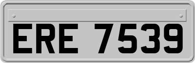 ERE7539