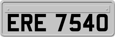 ERE7540