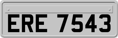 ERE7543