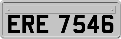 ERE7546