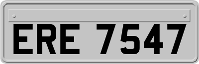 ERE7547