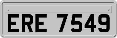 ERE7549