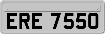 ERE7550