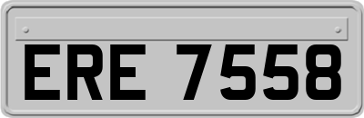 ERE7558