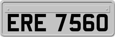 ERE7560