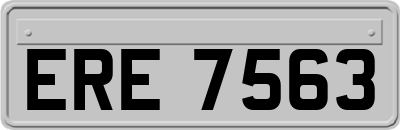 ERE7563