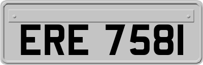 ERE7581