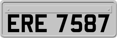 ERE7587