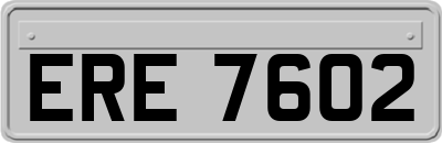 ERE7602