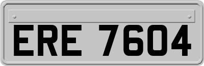 ERE7604