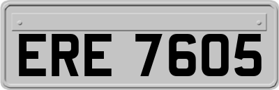ERE7605