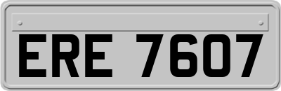 ERE7607