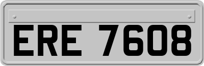 ERE7608