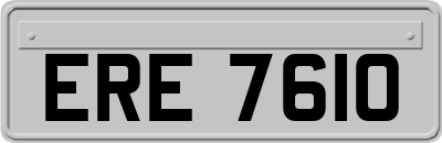 ERE7610