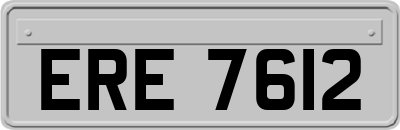 ERE7612