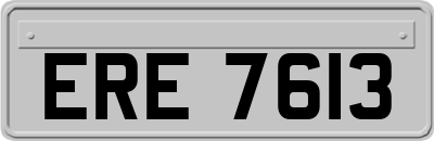ERE7613