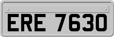 ERE7630