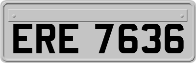 ERE7636
