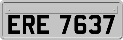 ERE7637