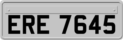 ERE7645