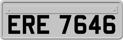 ERE7646