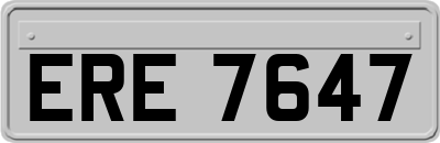 ERE7647