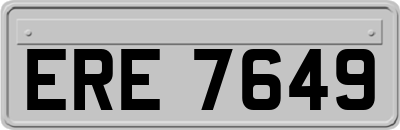 ERE7649