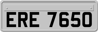 ERE7650