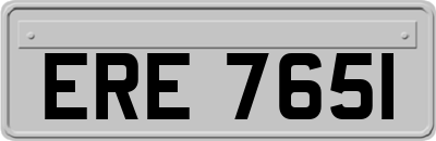 ERE7651
